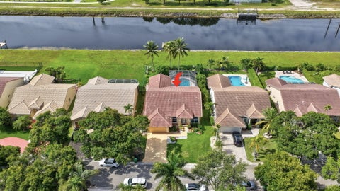 Tiny photo for 12436 SW 1st Street, Coral Springs, FL 33071 (MLS # B26036379)