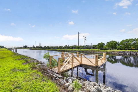 Tiny photo for 12436 SW 1st Street, Coral Springs, FL 33071 (MLS # B26036379)