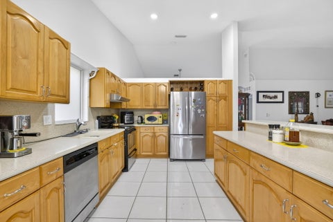 Tiny photo for 12436 SW 1st Street, Coral Springs, FL 33071 (MLS # B26036379)
