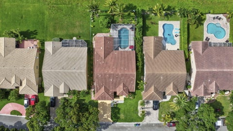 Tiny photo for 12436 SW 1st Street, Coral Springs, FL 33071 (MLS # B26036379)