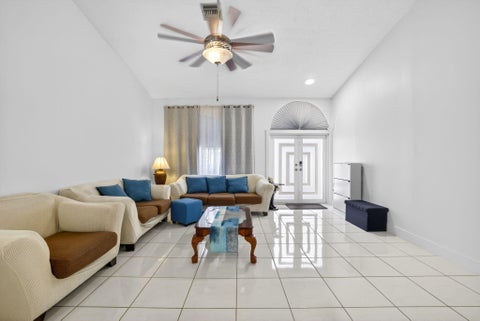Tiny photo for 12436 SW 1st Street, Coral Springs, FL 33071 (MLS # B26036379)