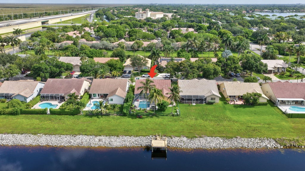 Photo of 12436 SW 1st Street, Coral Springs, FL 33071 (MLS # B26036379)