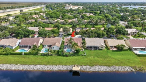 Photo of 12436 SW 1st Street, Coral Springs, FL 33071 (MLS # B26036379)