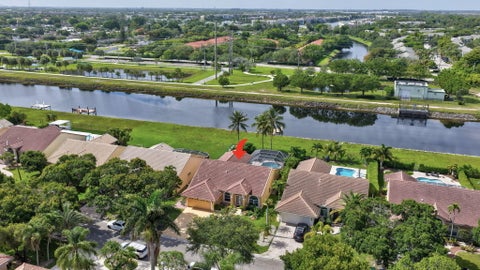Tiny photo for 12436 SW 1st Street, Coral Springs, FL 33071 (MLS # B26036379)