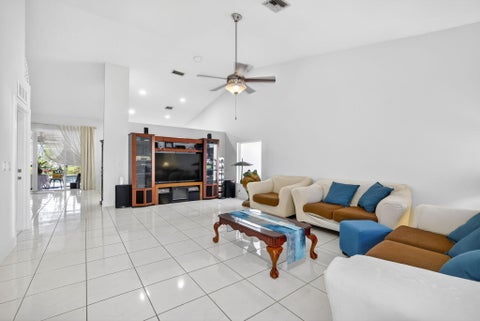 Tiny photo for 12436 SW 1st Street, Coral Springs, FL 33071 (MLS # B26036379)