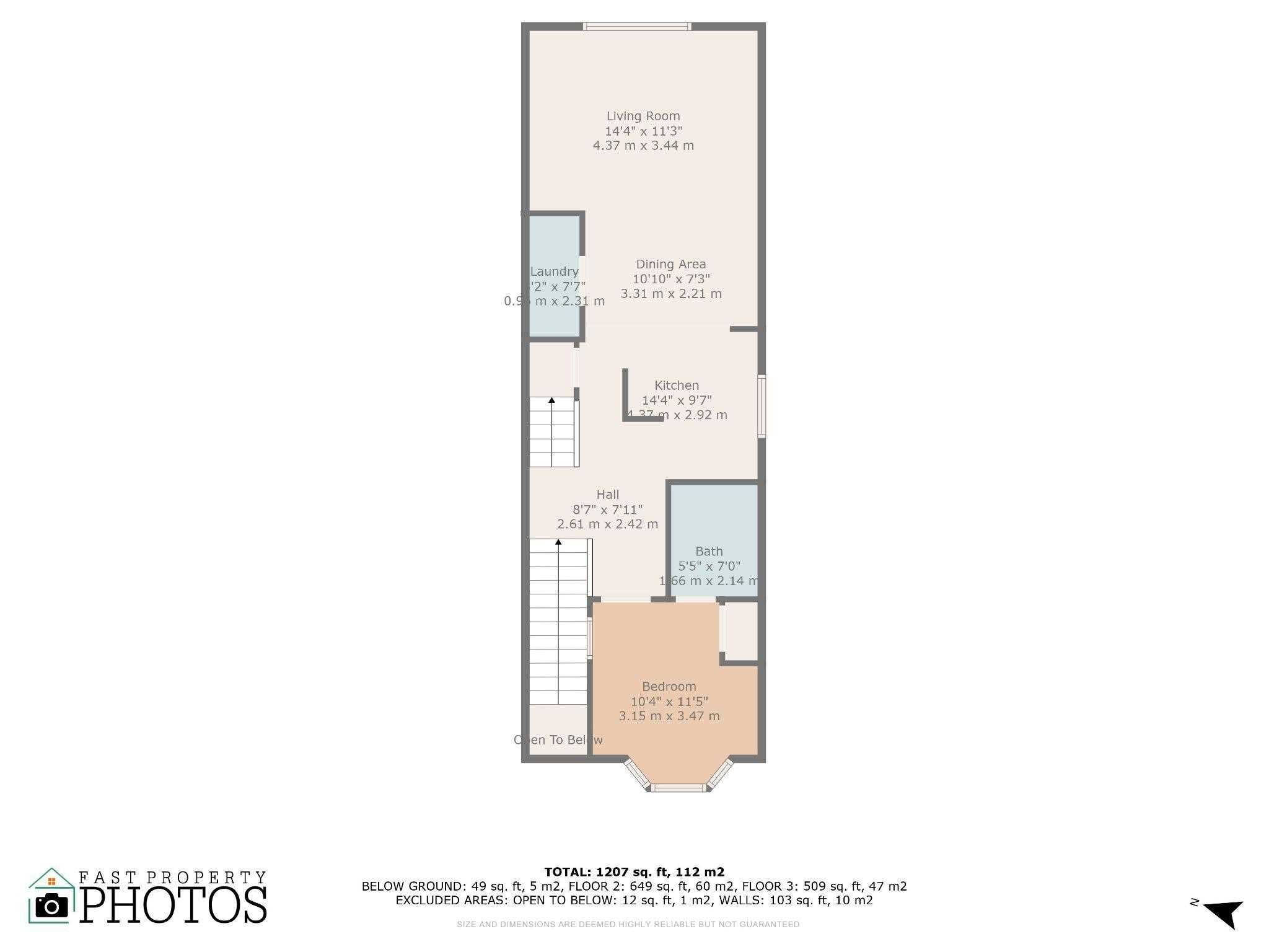 VILLAS DE TUSCANY CONDO - Residential