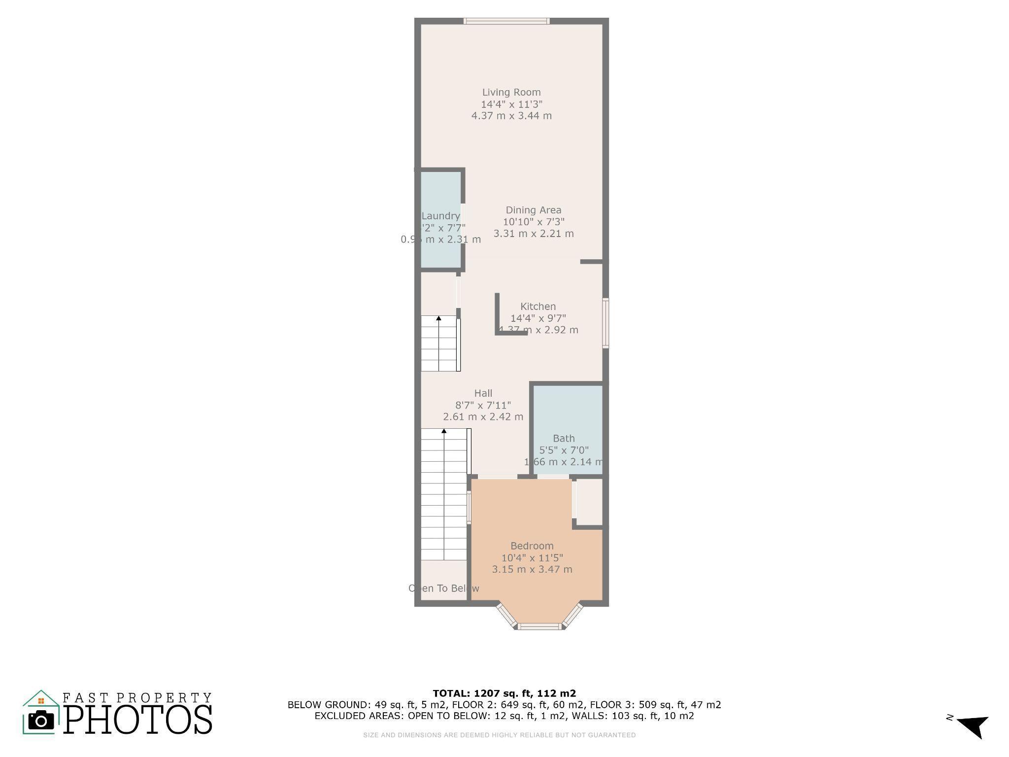 VILLAS DE TUSCANY CONDO - Residential