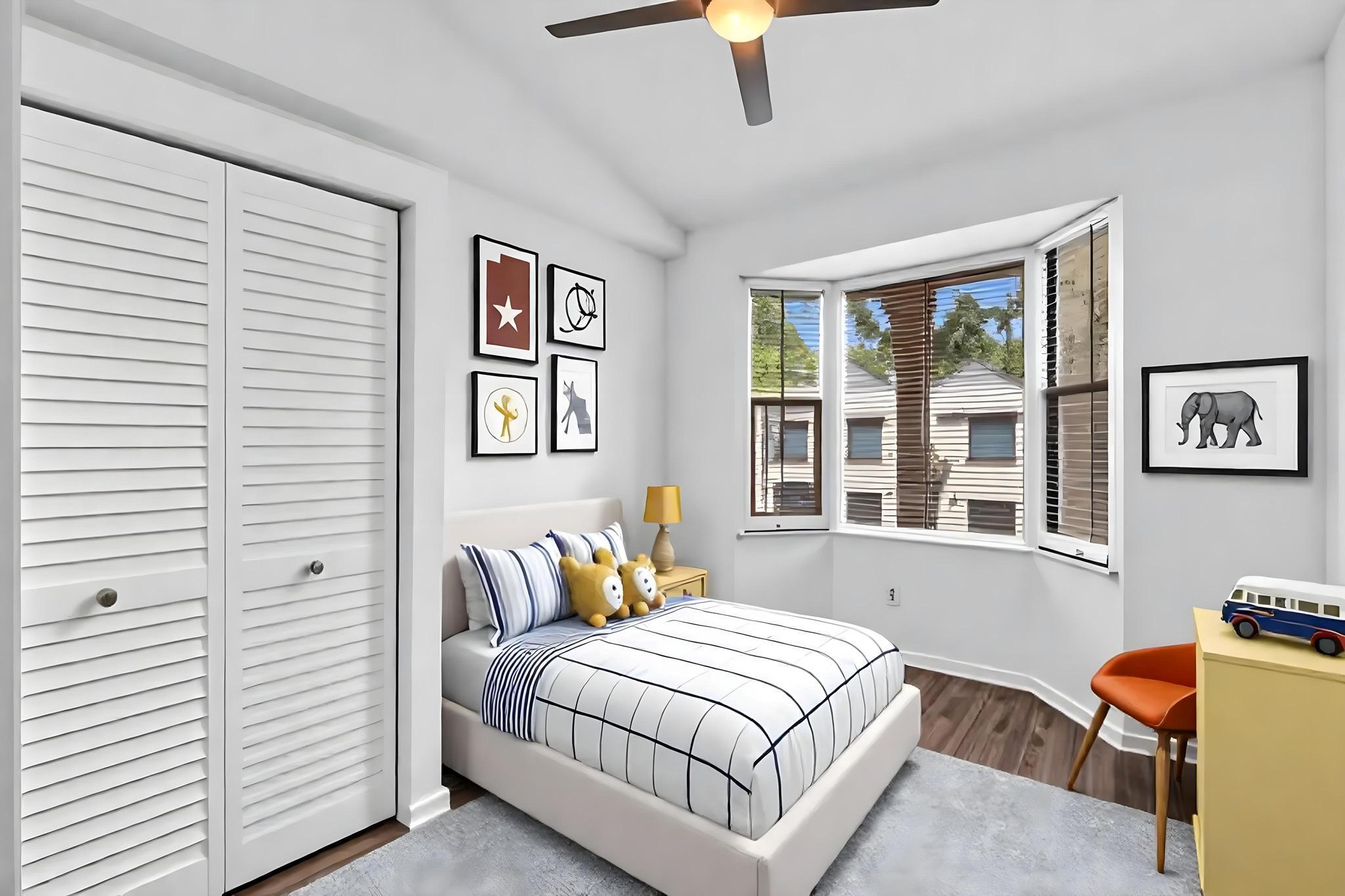 VILLAS DE TUSCANY CONDO - Residential