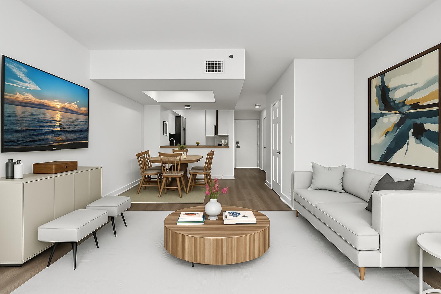 VILLAS DE TUSCANY CONDO - Residential
