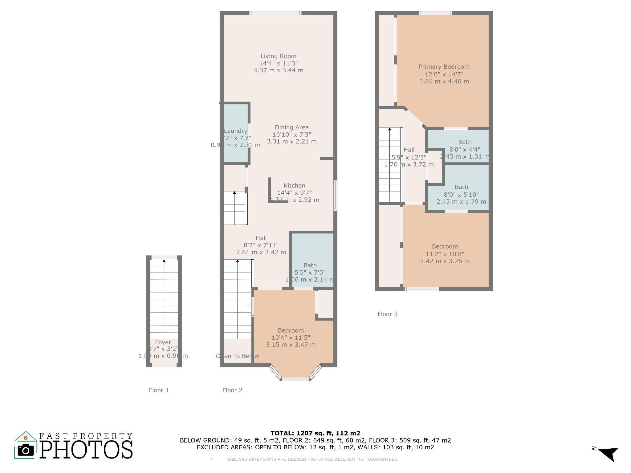 VILLAS DE TUSCANY CONDO - Residential