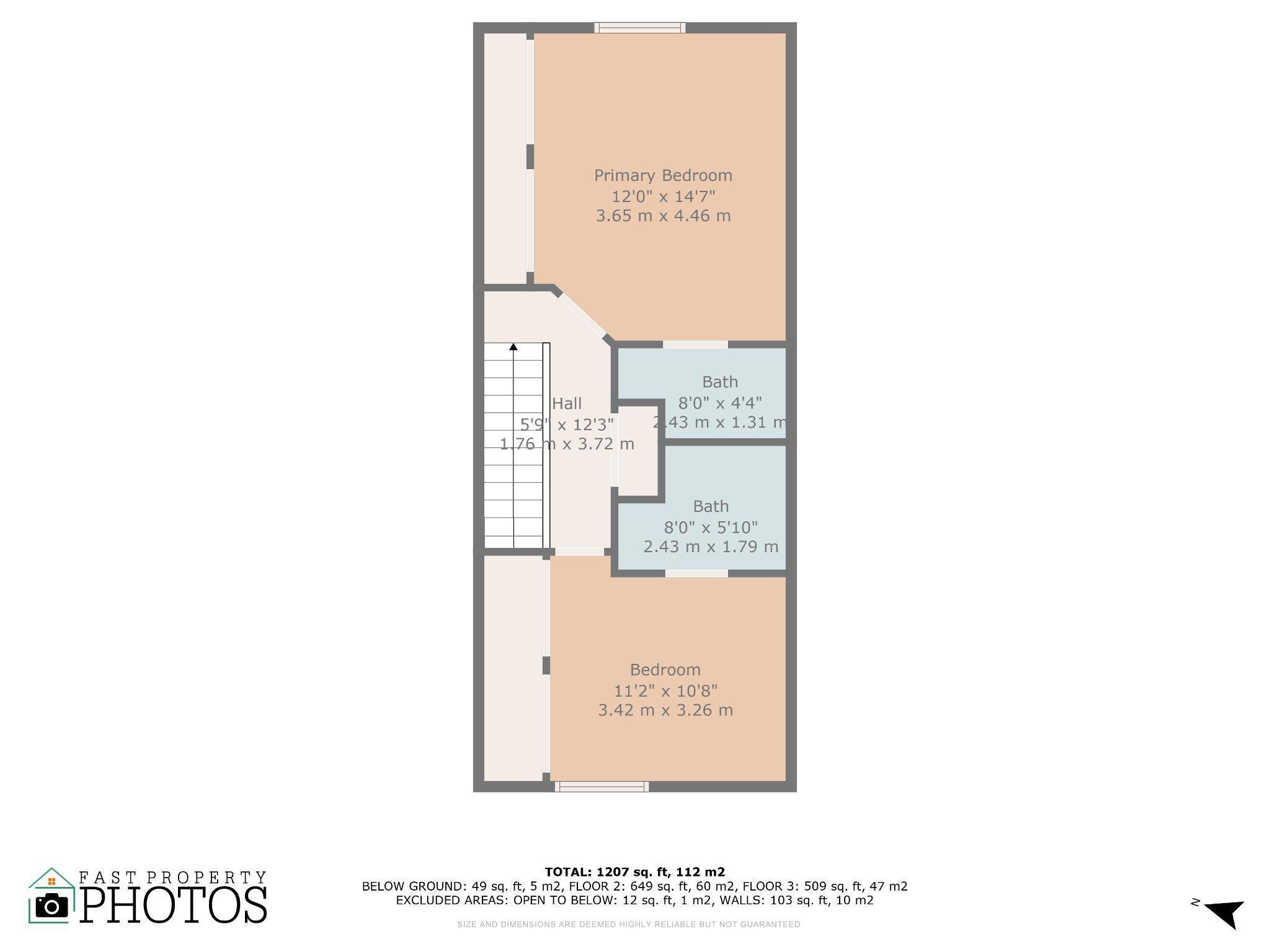 VILLAS DE TUSCANY CONDO - Residential