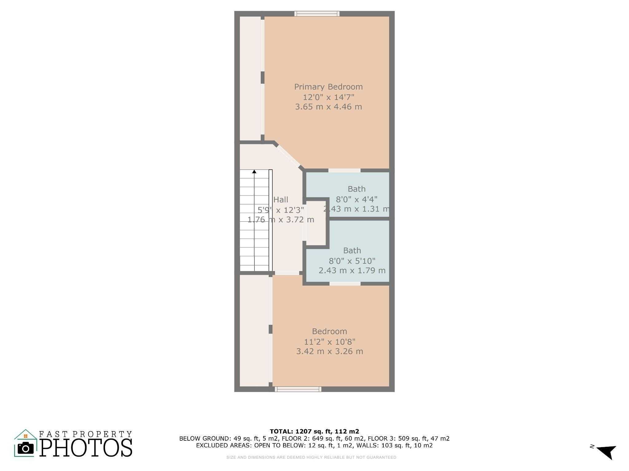 VILLAS DE TUSCANY CONDO - Residential