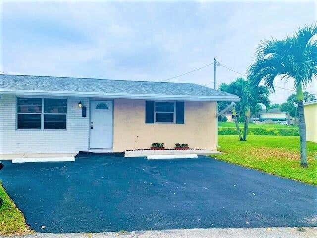 Photo of 2821 Duke Lane, Delray Beach, FL 33445 (MLS # B26044274)