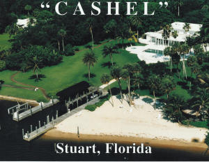 Port Sewall Stuart - Residential