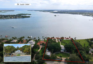 Port Sewall Stuart - Residential