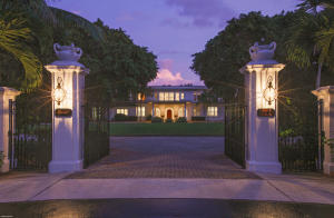 Port Sewall Stuart - Residential