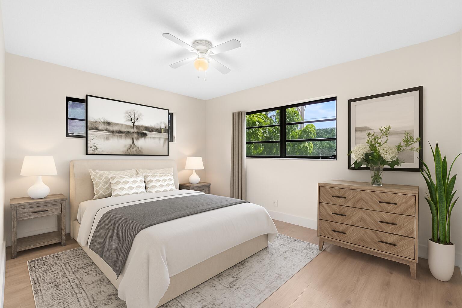 GREENTREE VILLAS CONDO - Residential