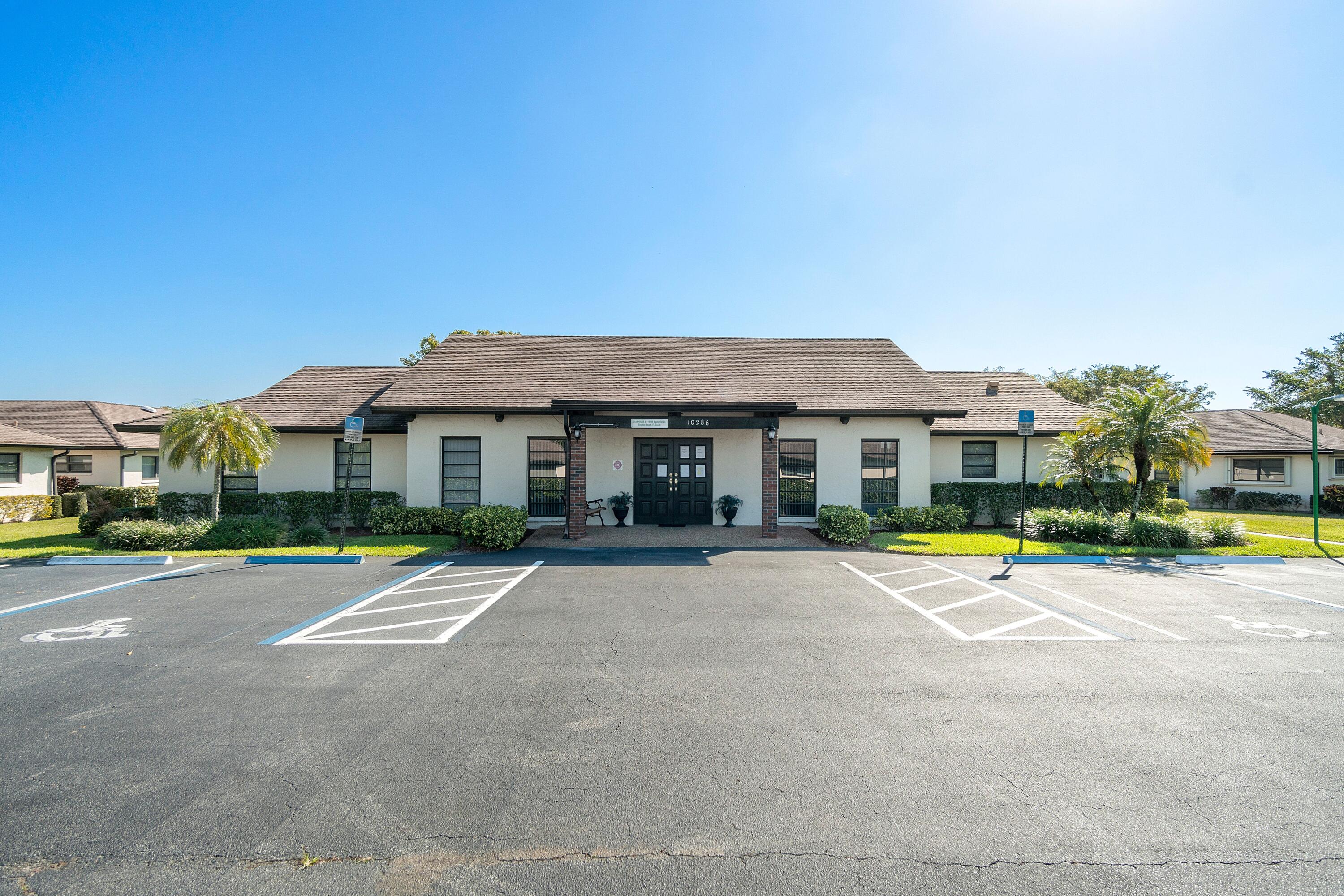 GREENTREE VILLAS CONDO - Residential