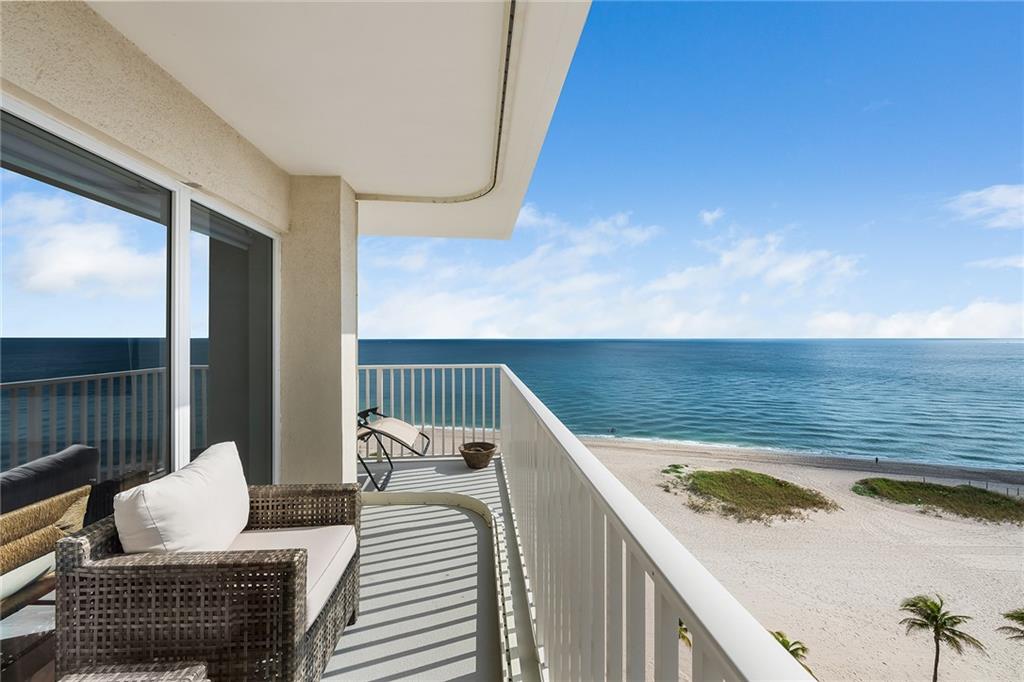 Admiralty Towers Condo - Residential Lease