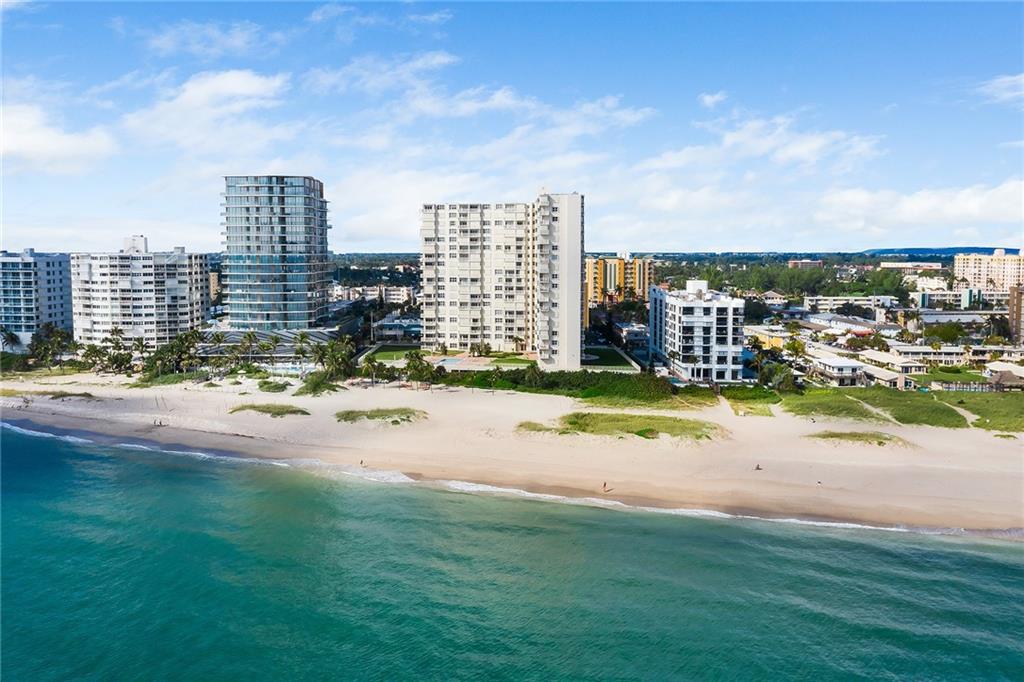 Admiralty Towers Condo - Residential Lease