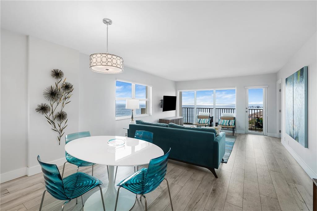 Admiralty Towers Condo - Residential Lease