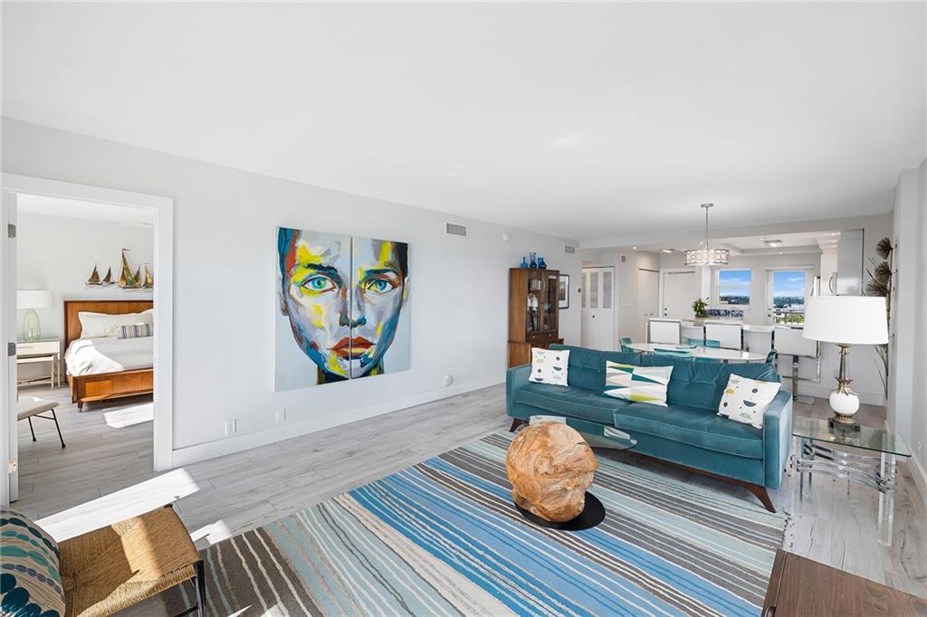 Admiralty Towers Condo - Residential Lease