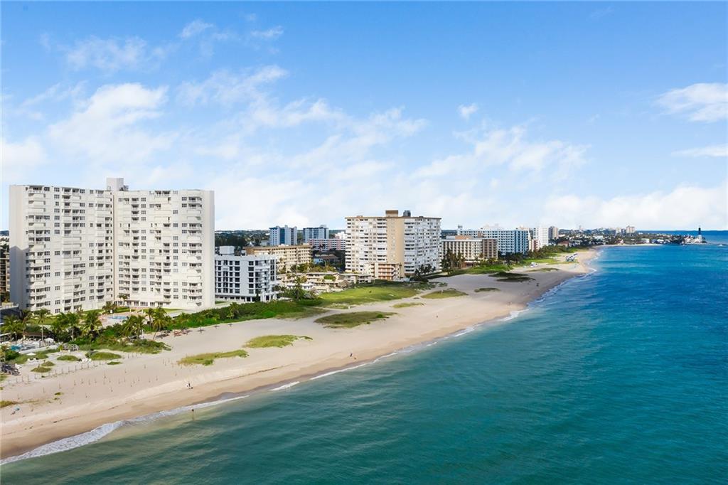 Admiralty Towers Condo - Residential Lease