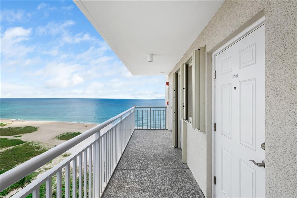 Admiralty Towers Condo - Residential Lease