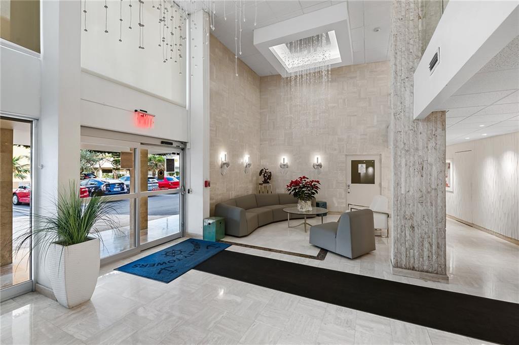 Admiralty Towers Condo - Residential Lease