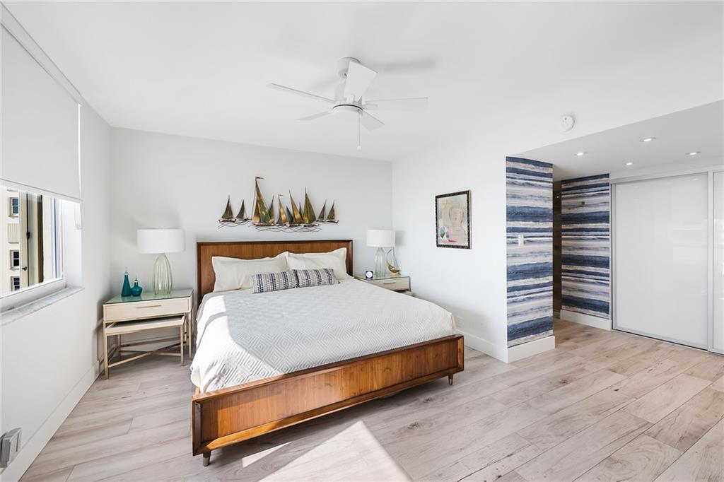 Admiralty Towers Condo - Residential Lease