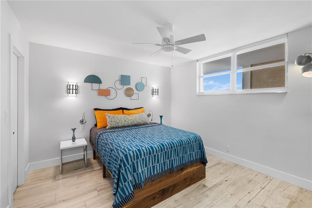 Admiralty Towers Condo - Residential Lease