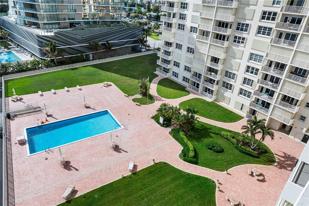 Admiralty Towers Condo - Residential Lease