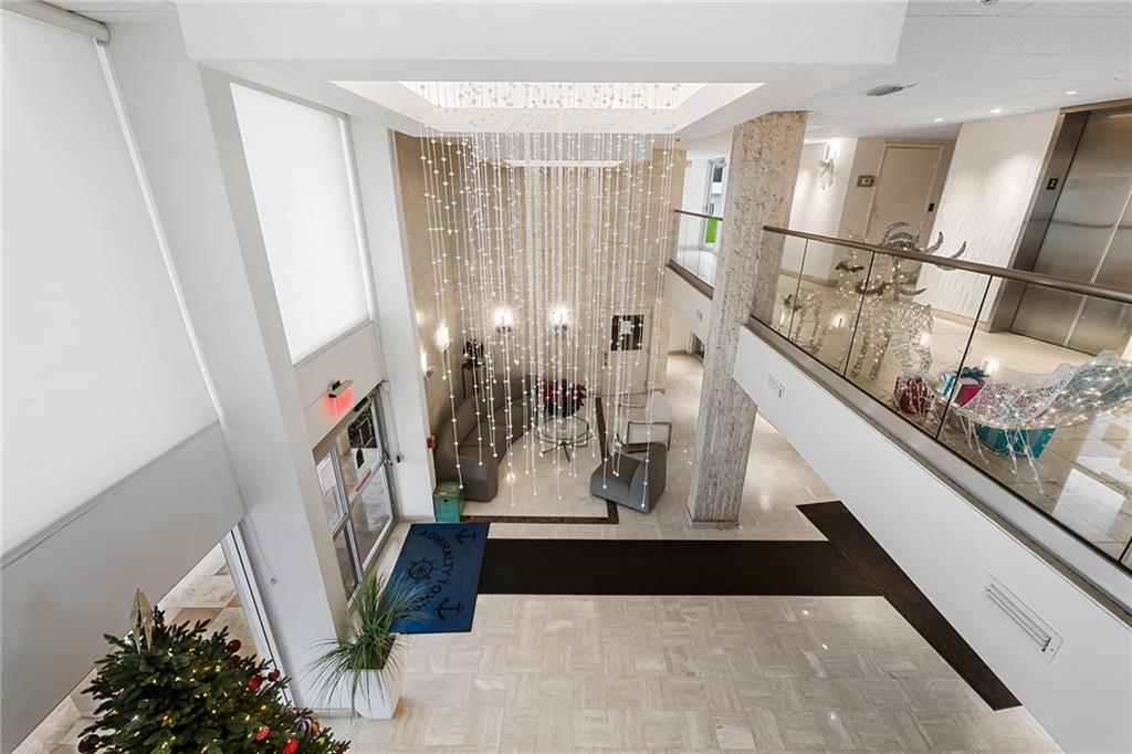 Admiralty Towers Condo - Residential Lease