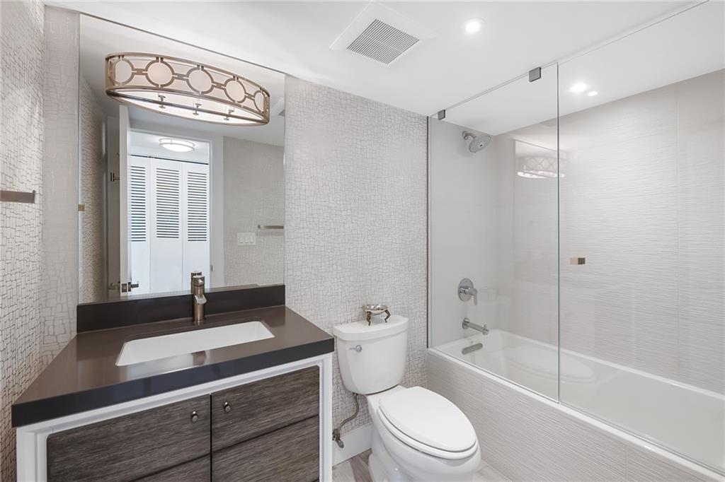 Admiralty Towers Condo - Residential Lease