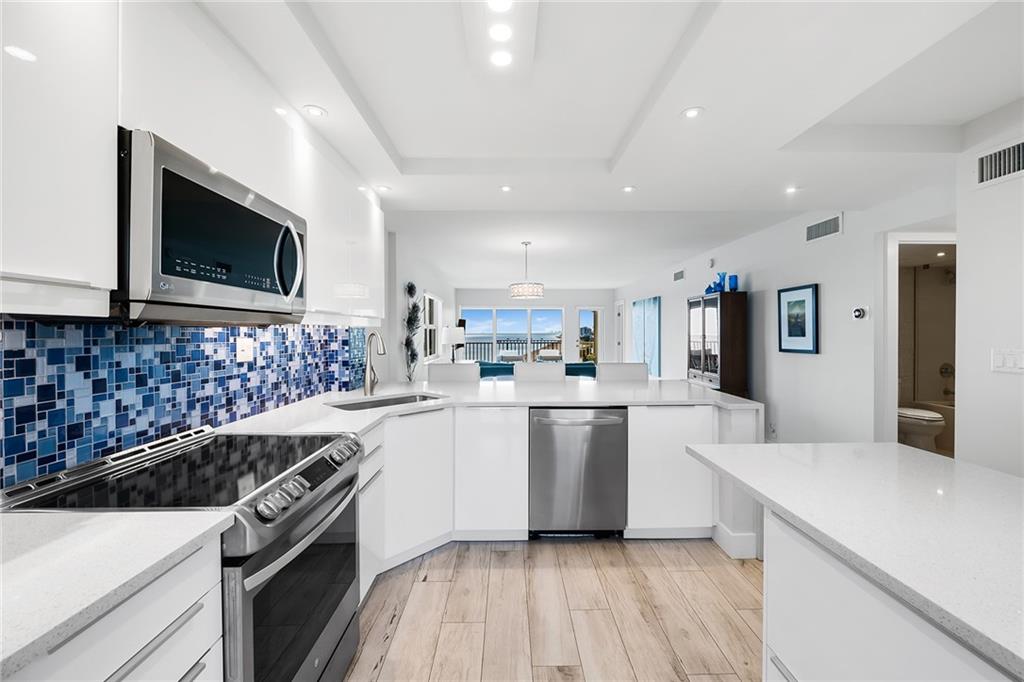 Admiralty Towers Condo - Residential Lease