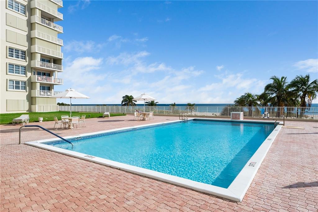 Admiralty Towers Condo - Residential Lease