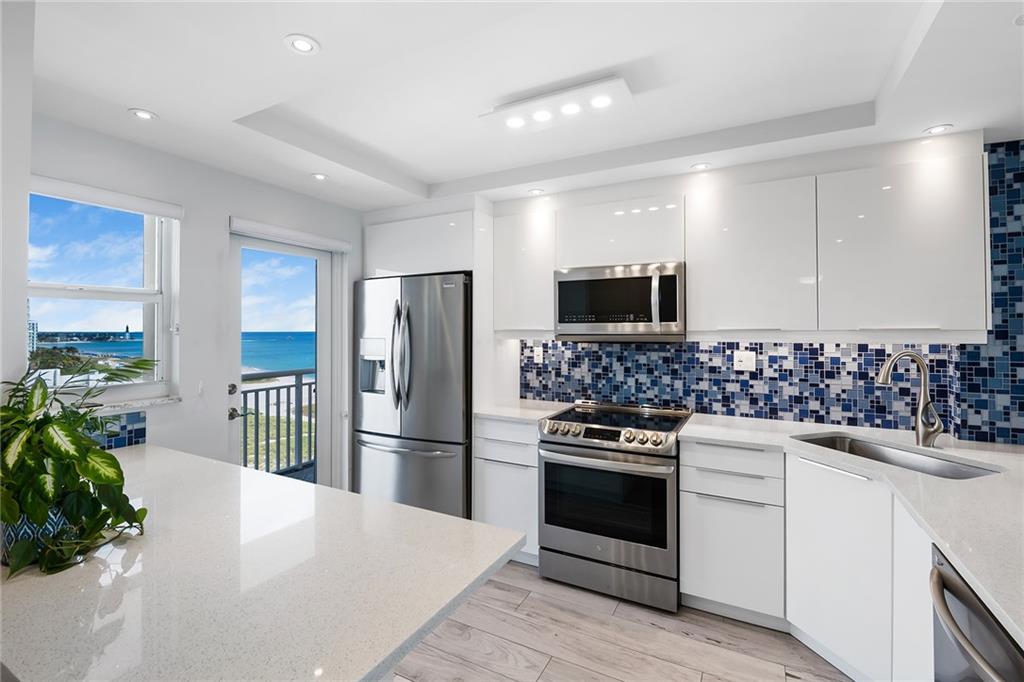 Admiralty Towers Condo - Residential Lease