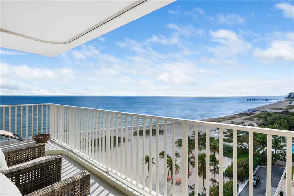 Admiralty Towers Condo - Residential Lease