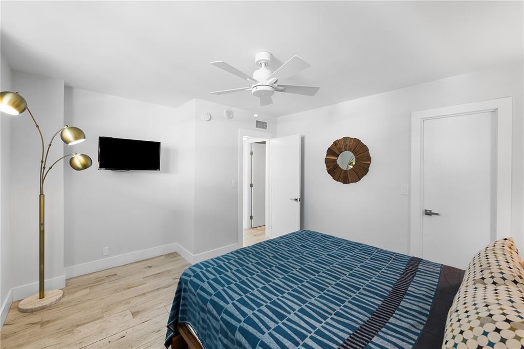 Admiralty Towers Condo - Residential Lease