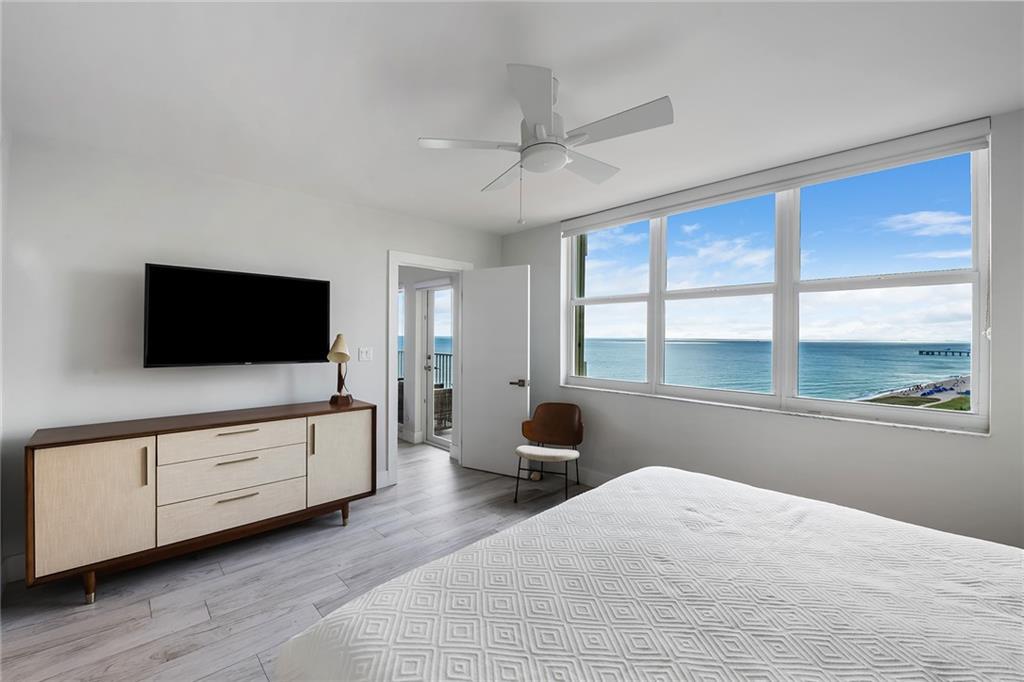 Admiralty Towers Condo - Residential Lease