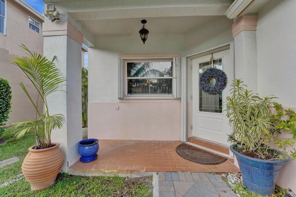 Photo of 20725 NW 3rd Street, Pembroke Pines, FL 33029 (MLS # F10498904)