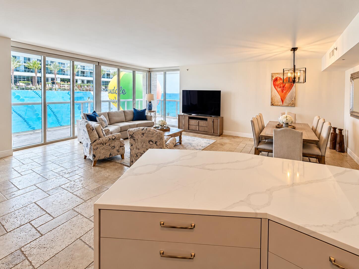 1800 S OCEAN Drive 1210