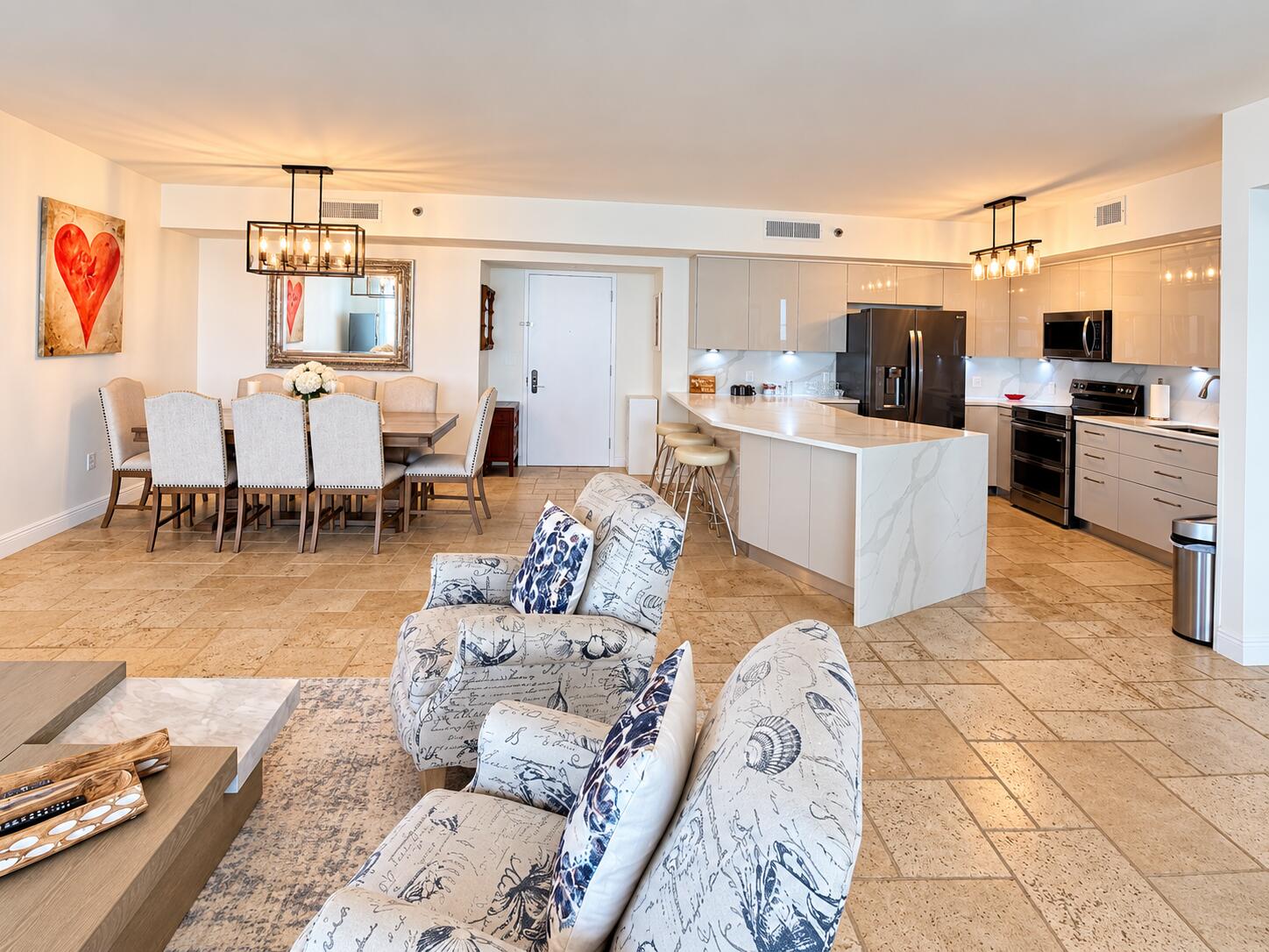 1800 S OCEAN Drive 1210