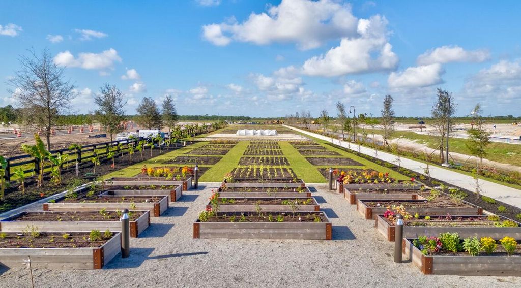 Photo of 891 SW Heirloom Walk SW, Palm City, FL 34990 (MLS # R11148548)