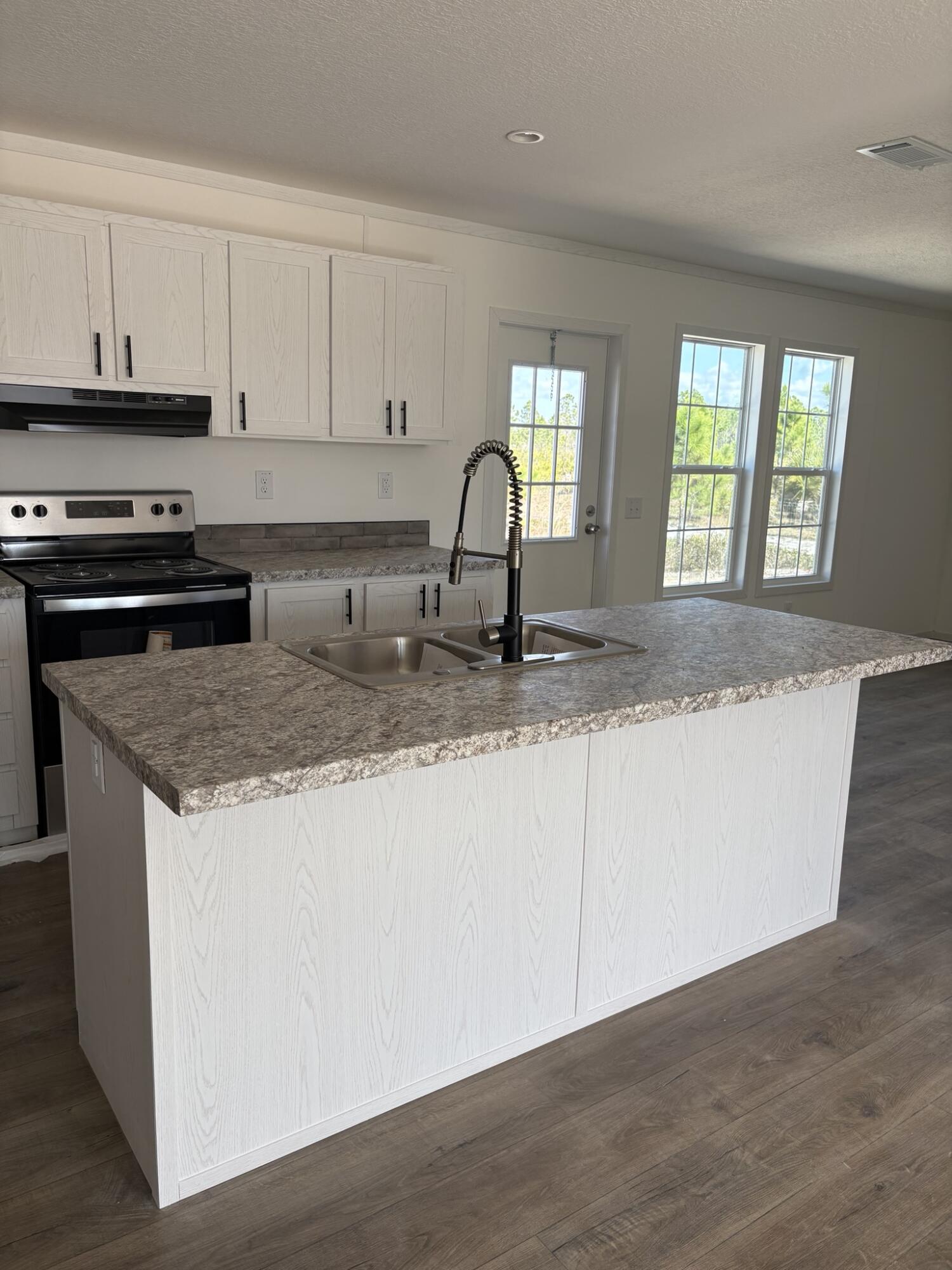 viking prarie - Residential