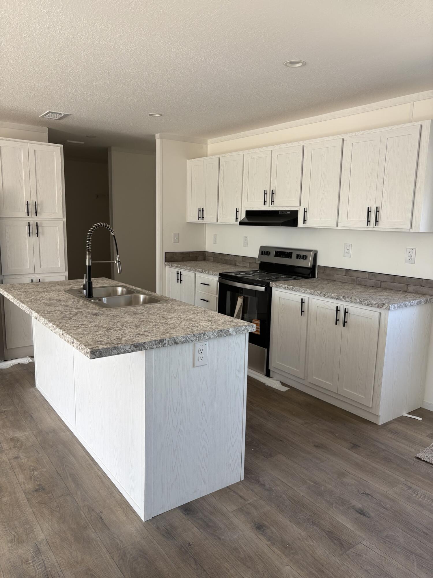 viking prarie - Residential