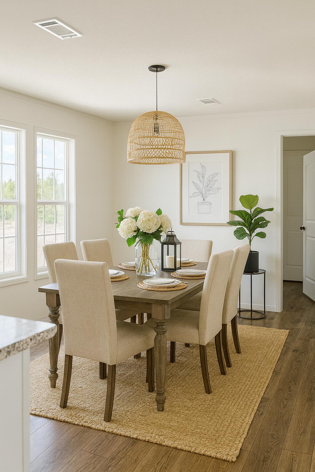 viking prarie - Residential