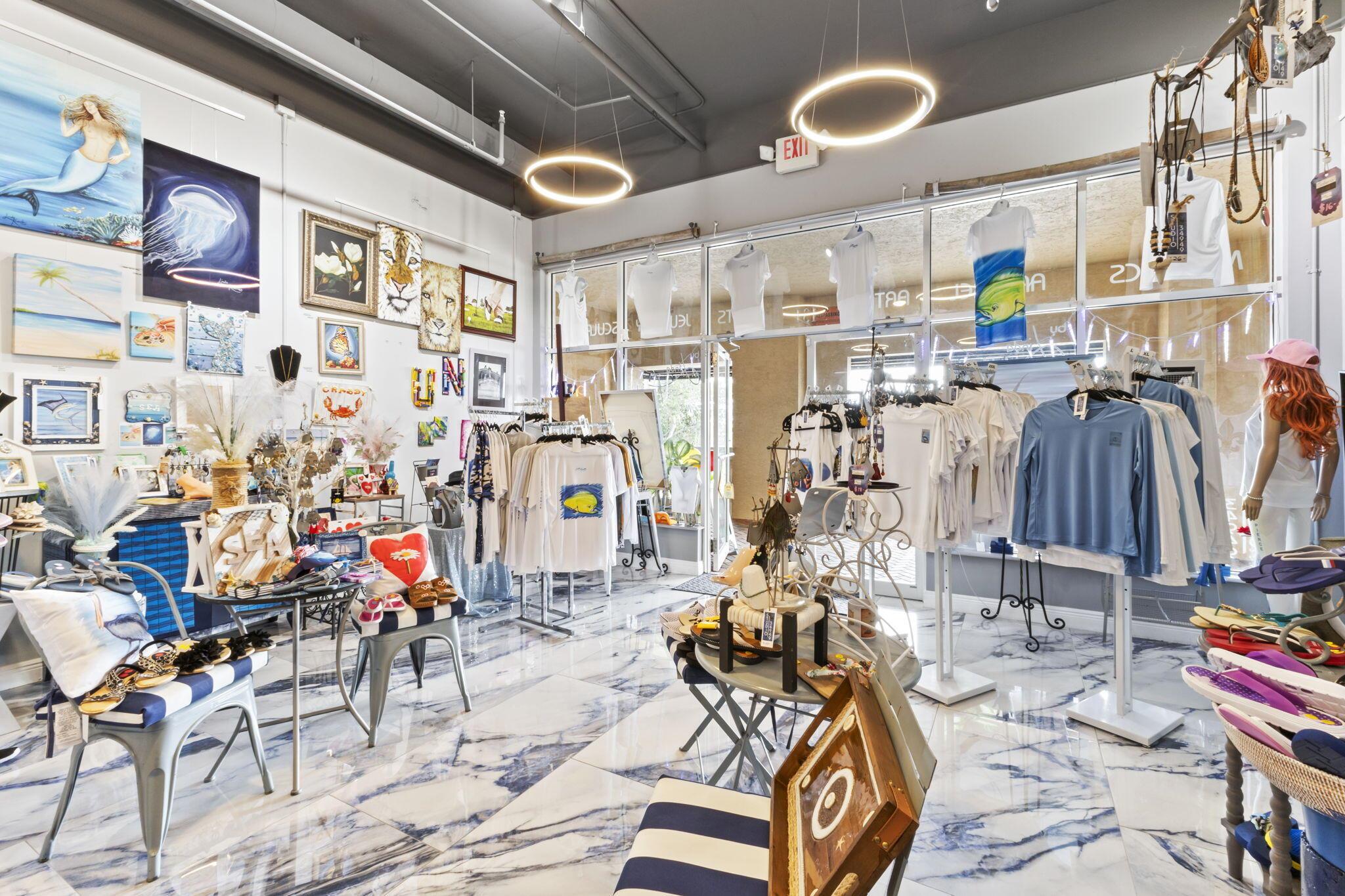 RENAISSANCE FINANCIAL CEN - Commercial Sale