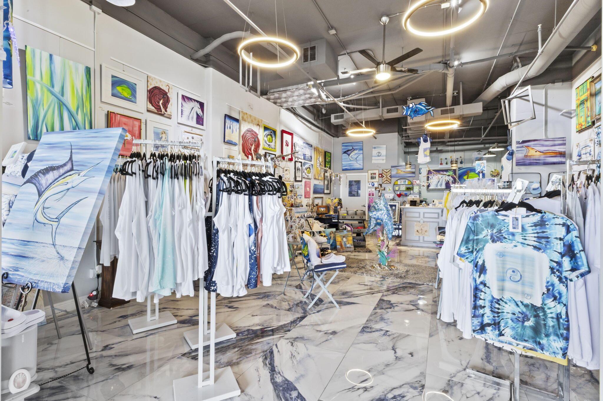 RENAISSANCE FINANCIAL CEN - Commercial Sale