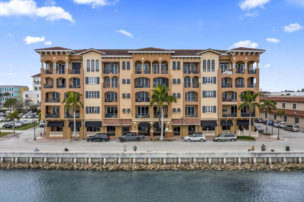Photo of 131 Melody 102 Lane #102, Fort Pierce, FL 34950 (MLS # R11064687)